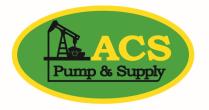 ACS Pump & Supply