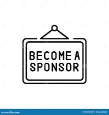 Sponsor Button