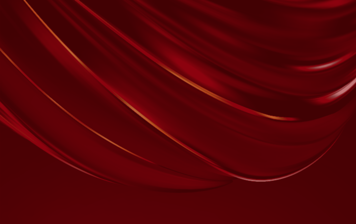 Red Background