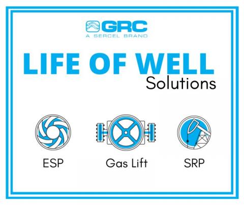 Solutions for Every Well