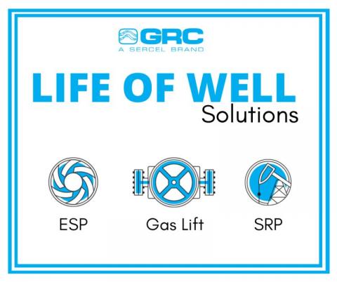 Solutions for Every Well