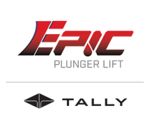 Epic Plungerlift Logo