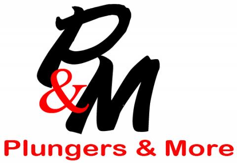 Plungers & More