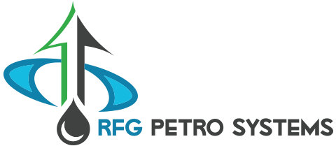 RFG Petro Systems logo