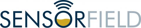Sensorfield logo