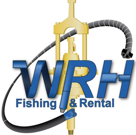 WRH Fishing & Rental