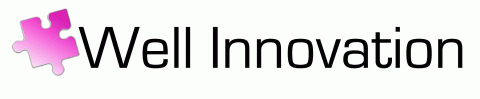 Well Innovation Logo