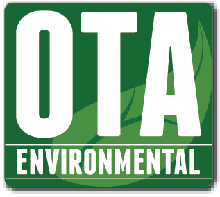 OTA ENVIRONMENTAL SOLUTIONS