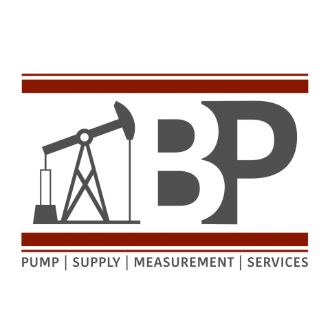 B-P Pump & Supply