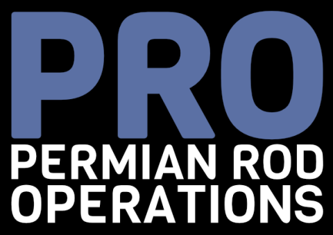 Permian Rod Operations