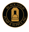 Black Gold Pump & Supply, Inc.
