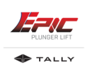 Epic Plungerlift Logo