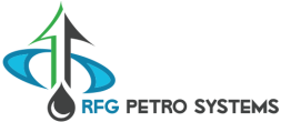 RFG Petro Systems logo