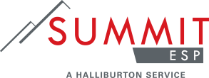 Summit ESP®, A Halliburton Service