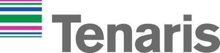 Tenaris LOGO