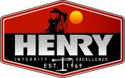 Henry Resources