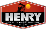 Henry Resources