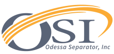 Odessa Separator Inc