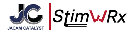 Jacam Catalyst Stimwrx