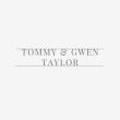Tommy and Gwen Taylor