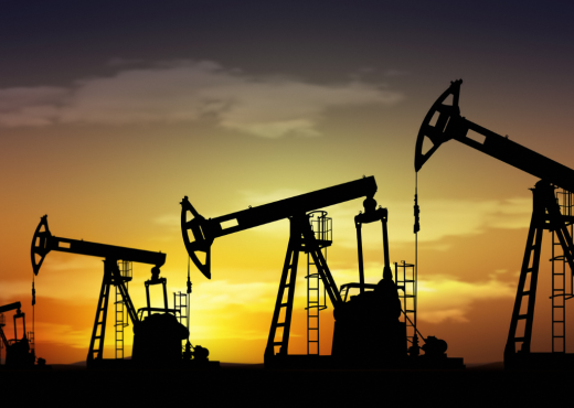 Pump Jacks