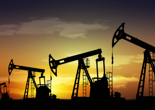 Pump Jacks