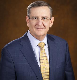 Tommy Taylor