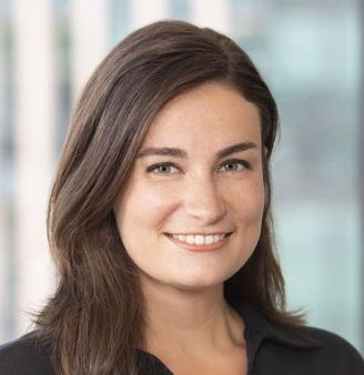 Erica Chalfant