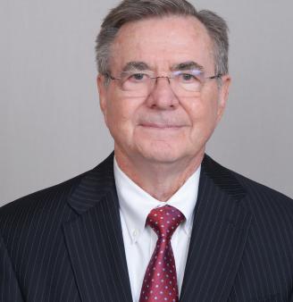 Steve Gault
