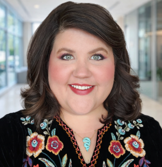 Lindsey Jones